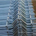 Welded Wire Mesh with 3/4/5ft Widths and 14 to 23# Wire Gauges